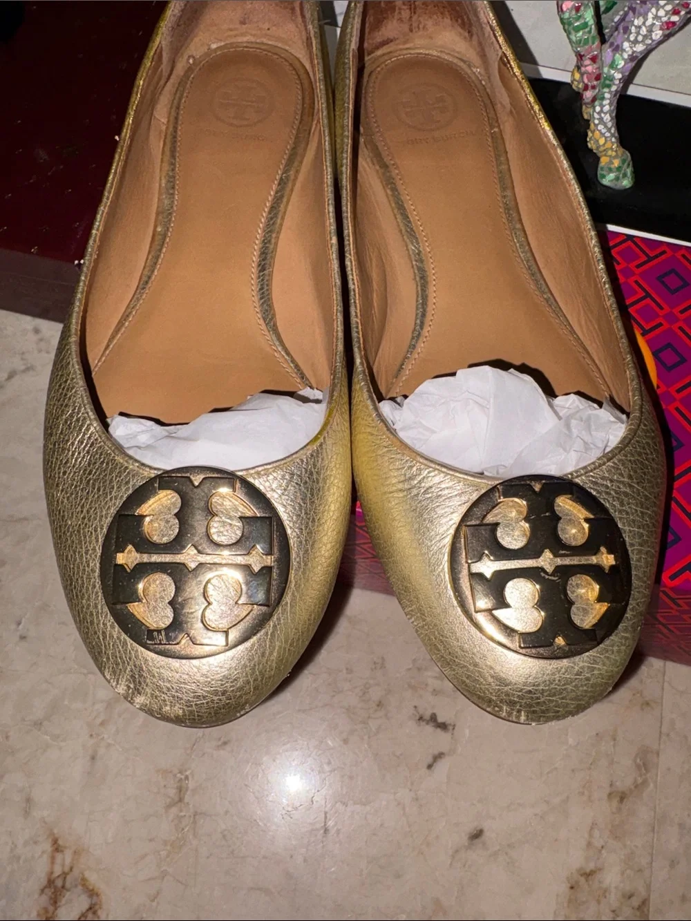 Tory Burch tory burch